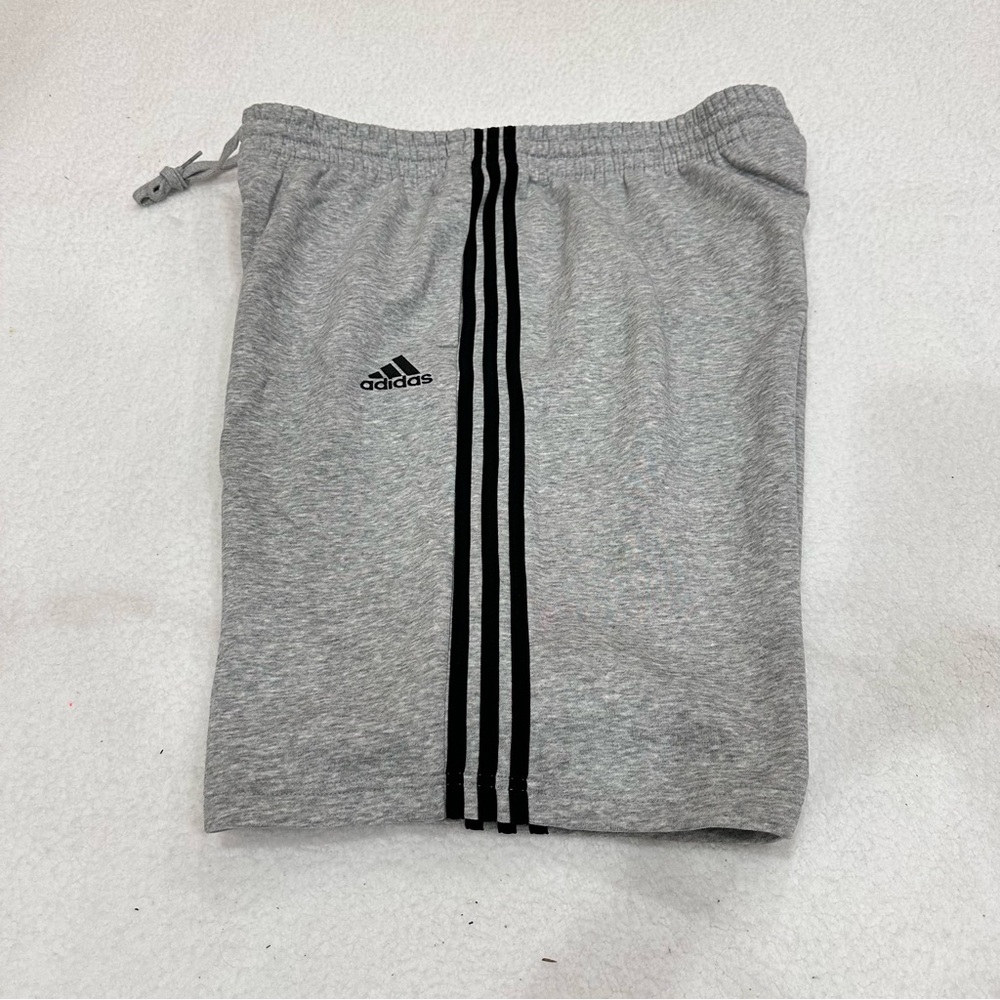 2x Tall Men’s Adidas Shorts